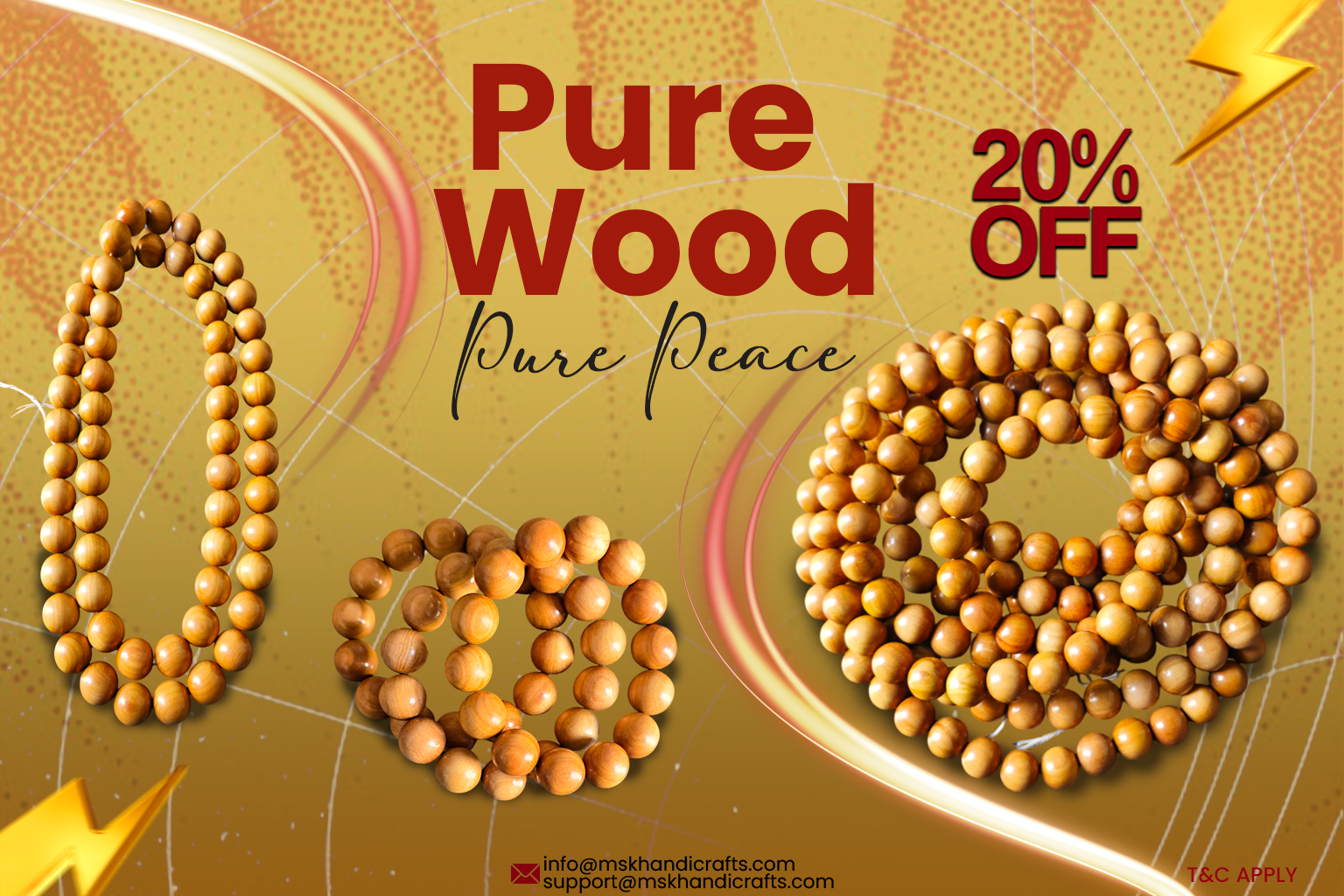 Promotional Poster