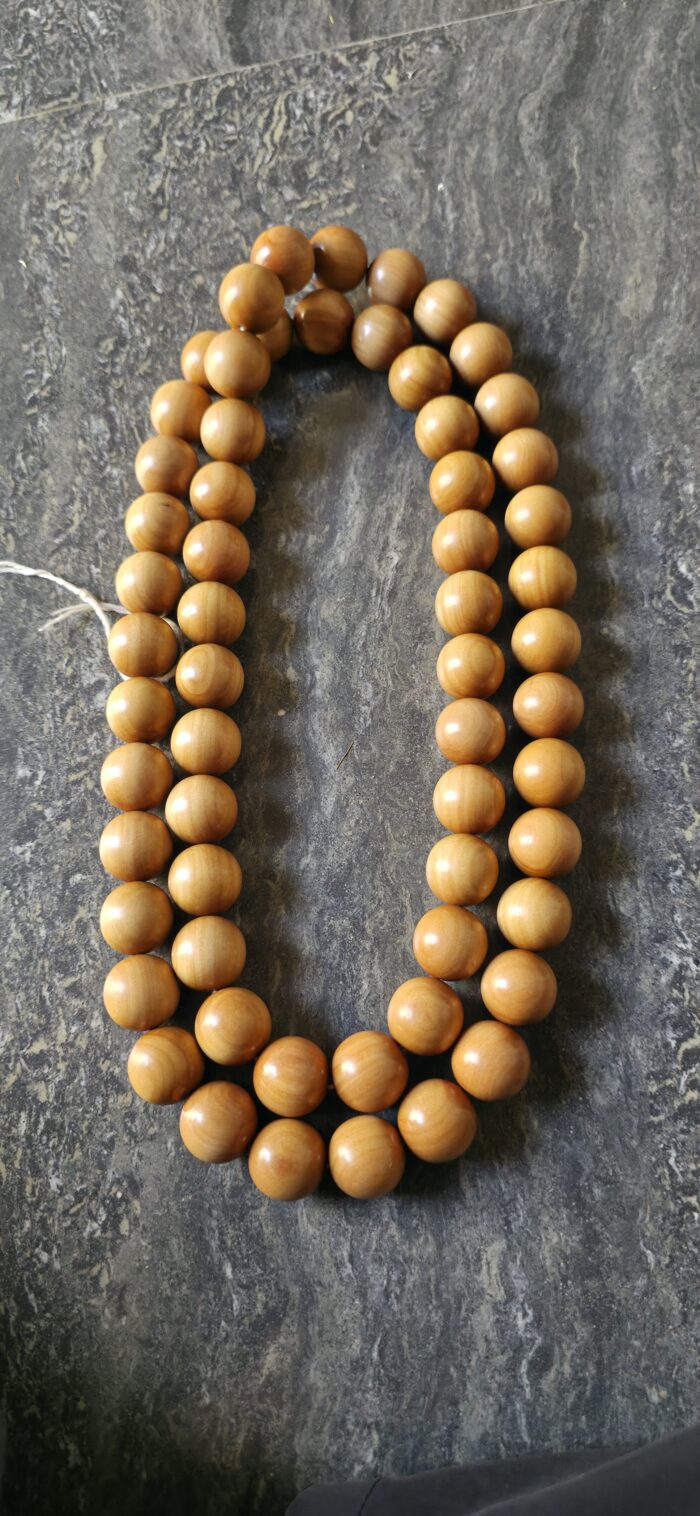 16mm Sandalwood - Image 15