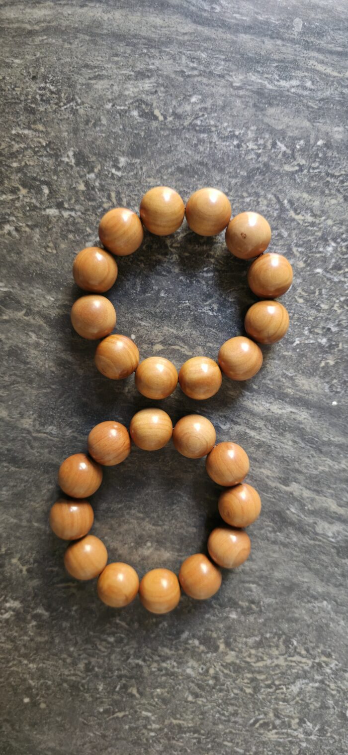 16mm Sandalwood - Image 8