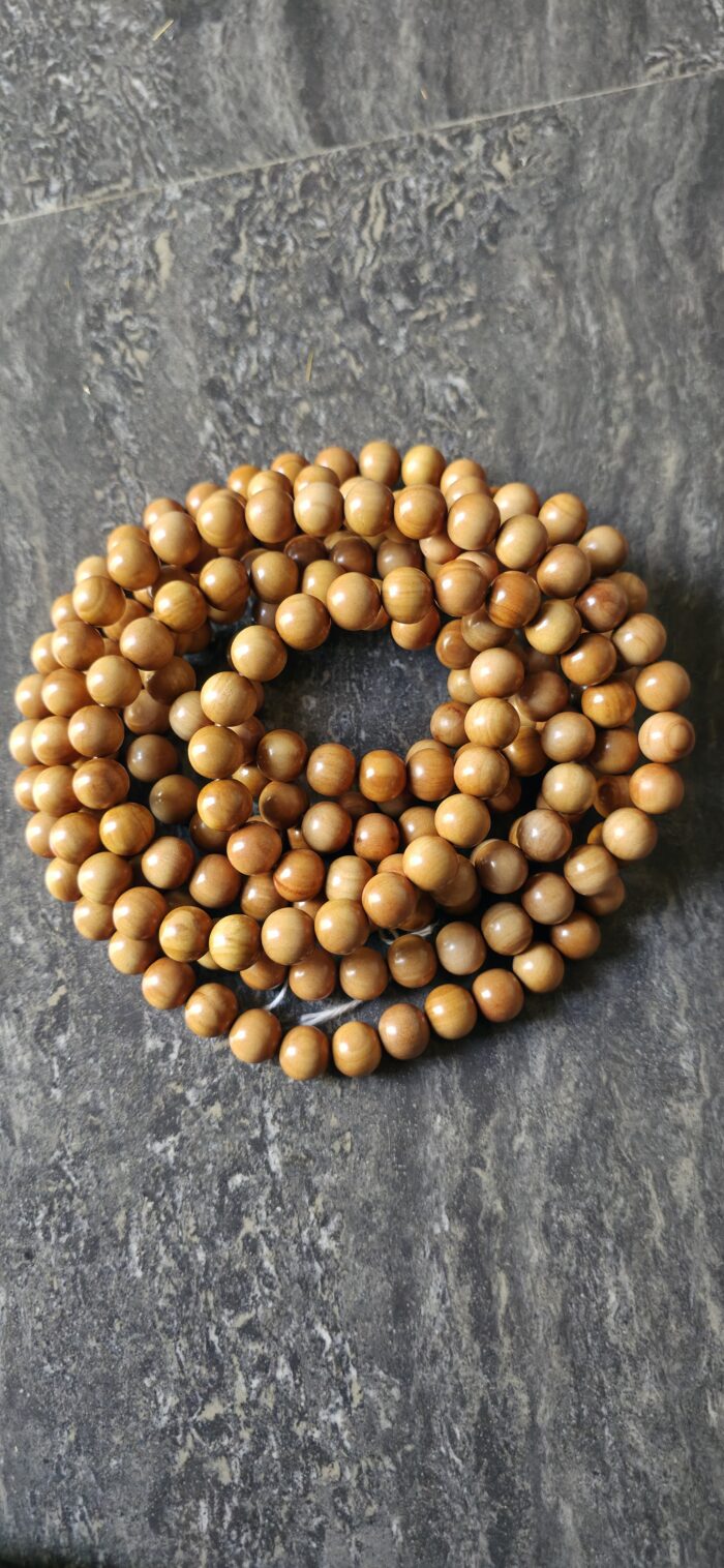 16mm Sandalwood - Image 9