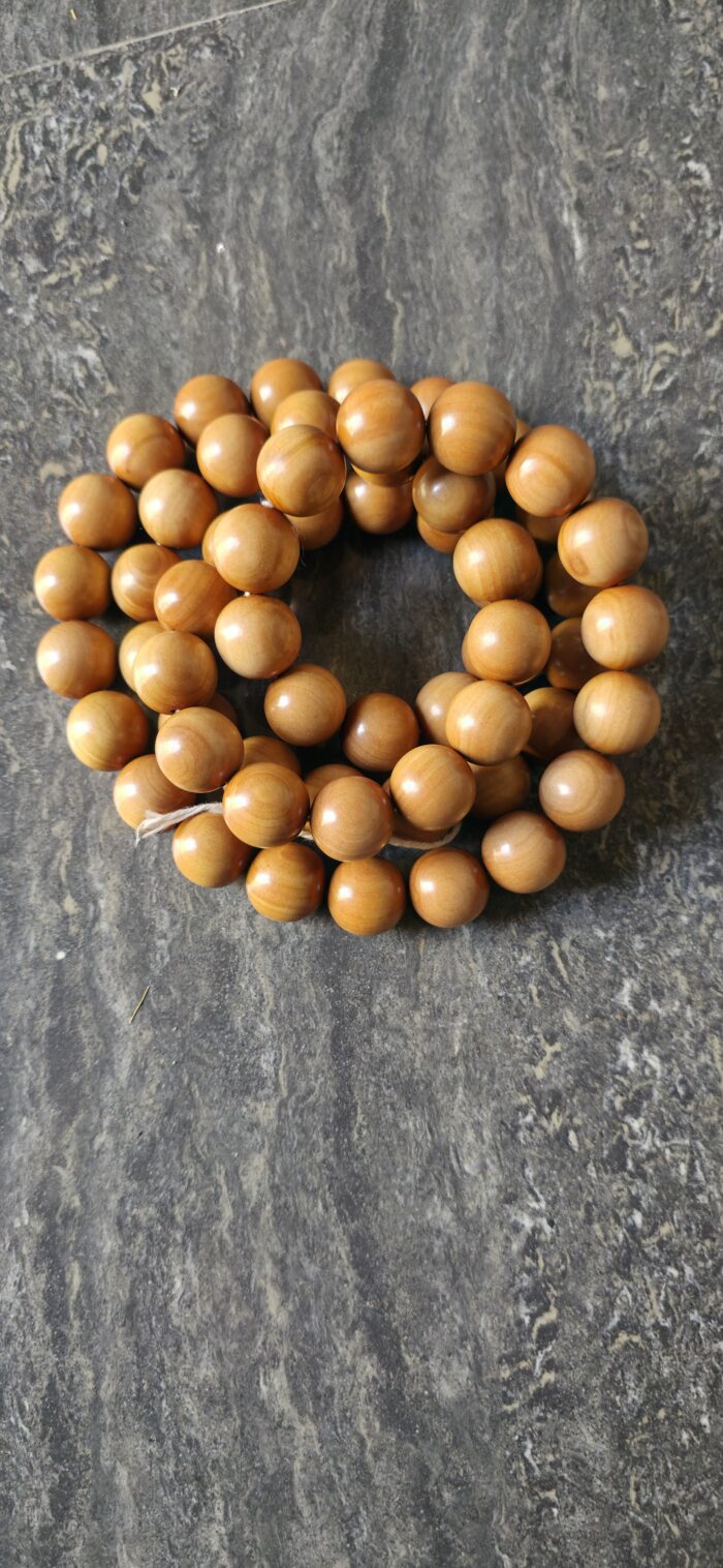 16mm Sandalwood - Image 10