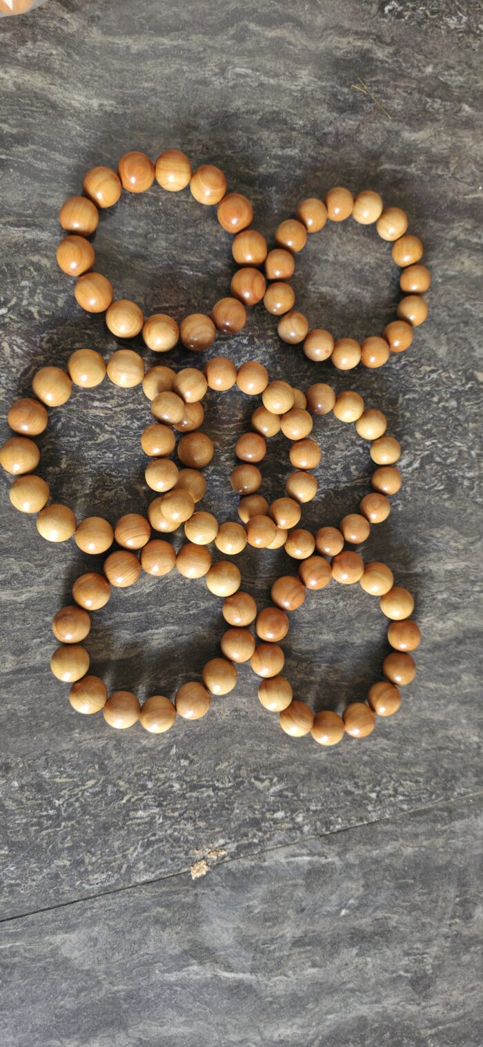 16mm Sandalwood - Image 12