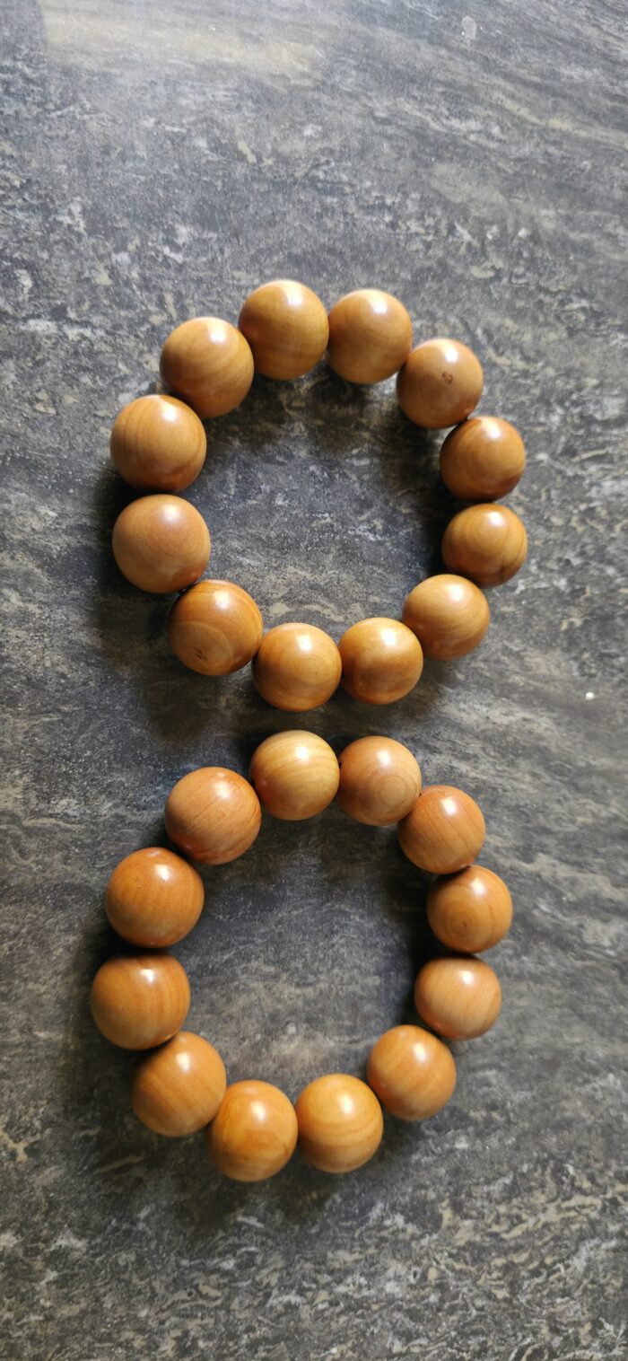 16mm Sandalwood - Image 7
