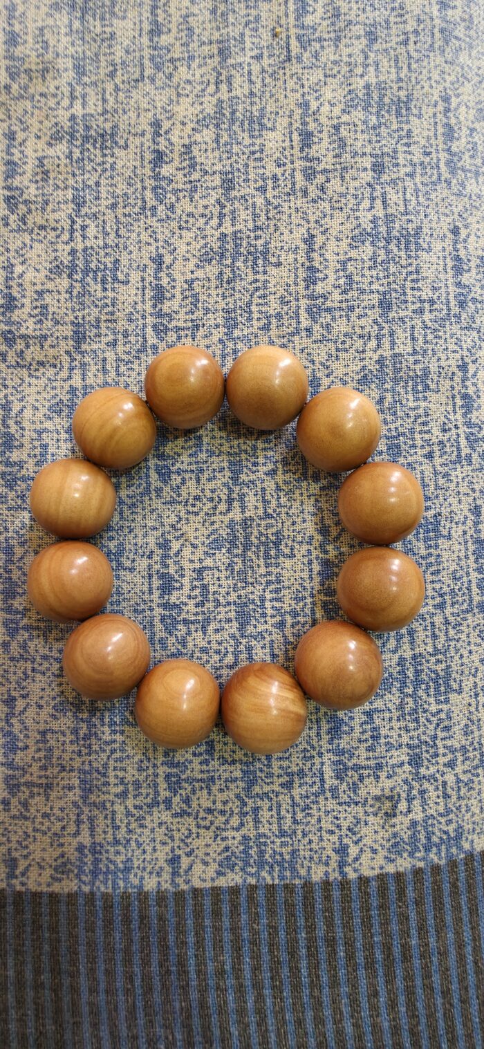 16mm Sandalwood - Image 6