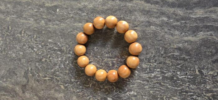 16mm Sandalwood