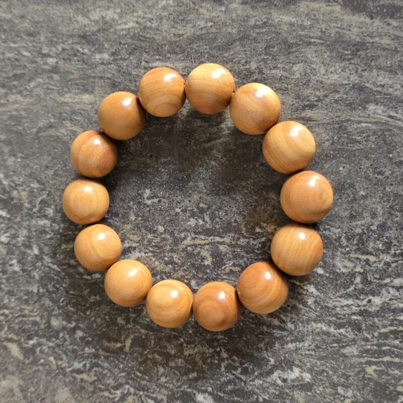 16mm Sandalwood