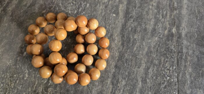 16mm Sandalwood - Image 4