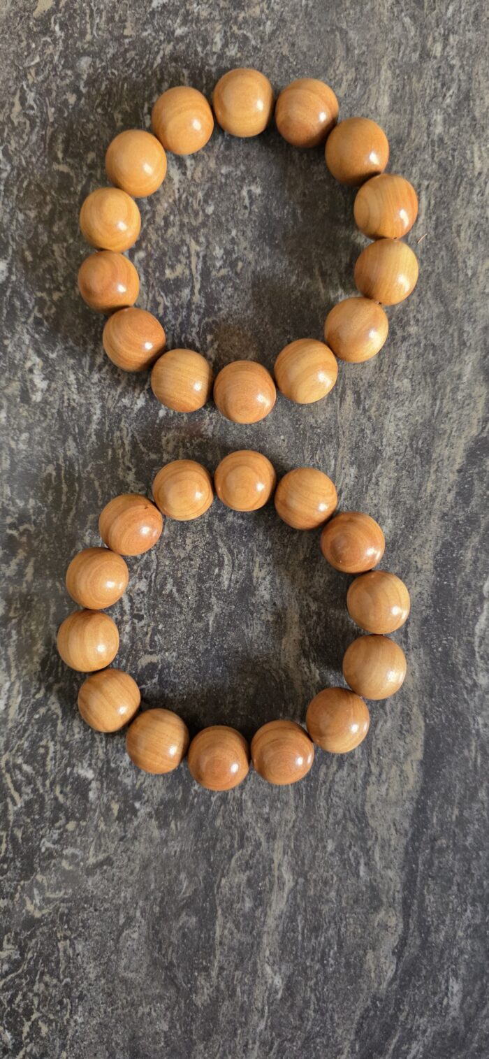 16mm Sandalwood - Image 3