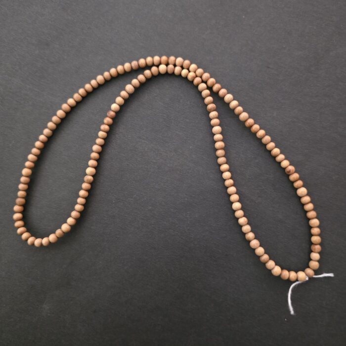 4mm sandalwood chain - Image 5
