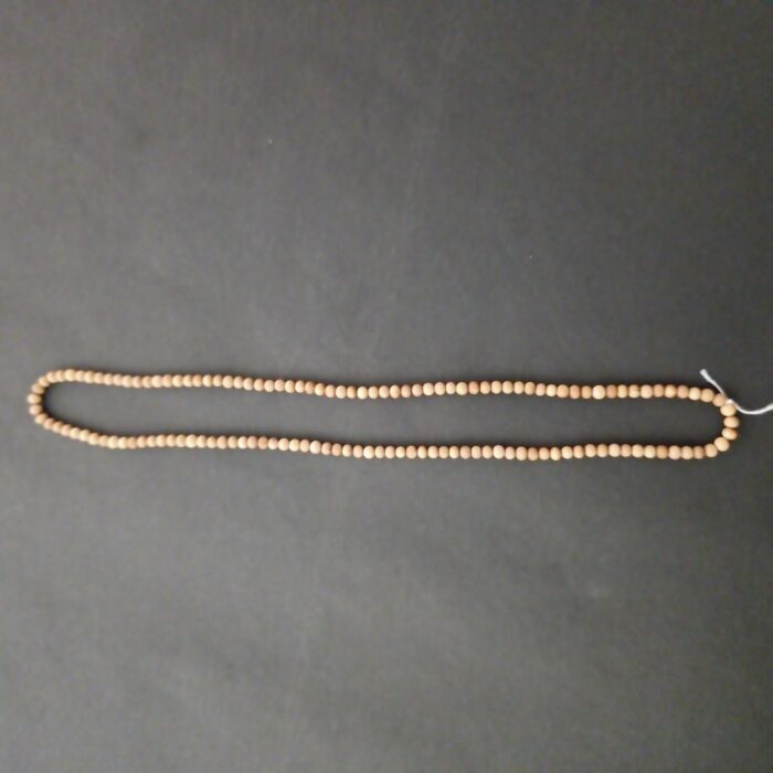 4mm sandalwood chain - Image 2